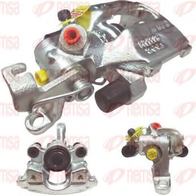 спирачен апарат