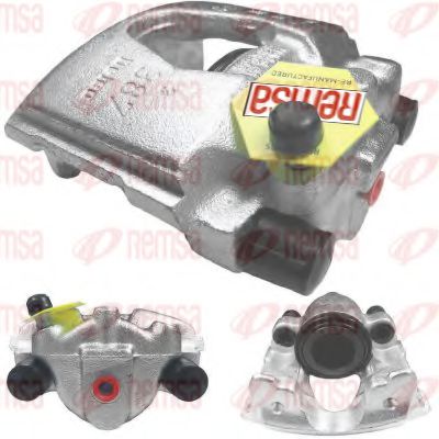 спирачен апарат