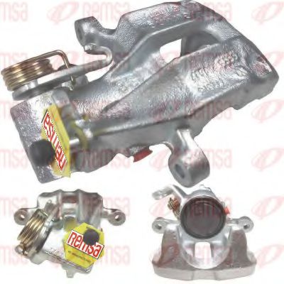 спирачен апарат