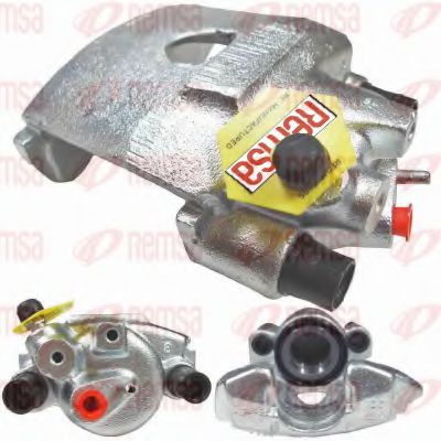 спирачен апарат