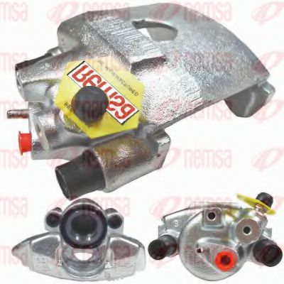 спирачен апарат