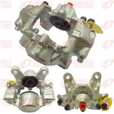 спирачен апарат