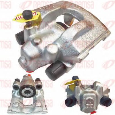 спирачен апарат