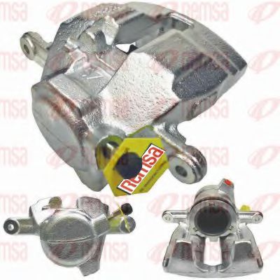 спирачен апарат