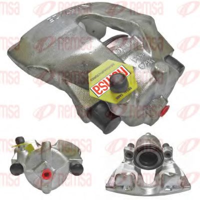 спирачен апарат