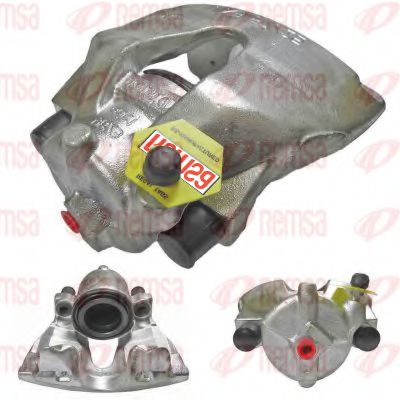 спирачен апарат