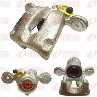 спирачен апарат