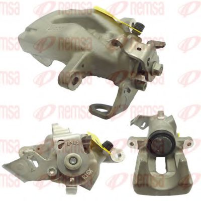 спирачен апарат