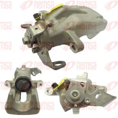 спирачен апарат