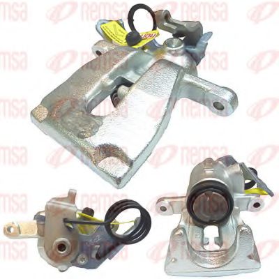 спирачен апарат