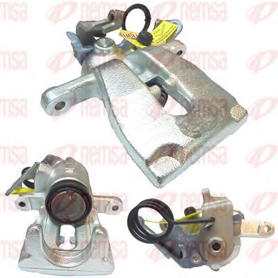 спирачен апарат