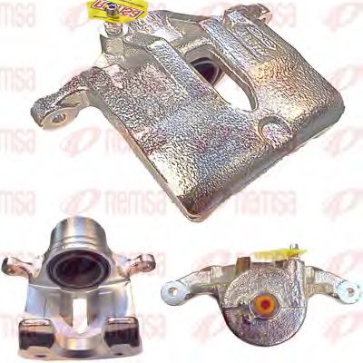 спирачен апарат