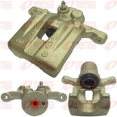 спирачен апарат