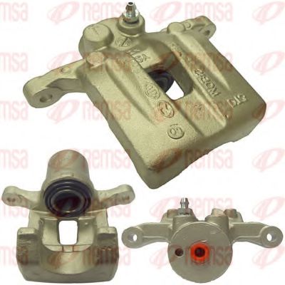 спирачен апарат