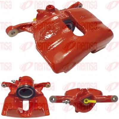 спирачен апарат