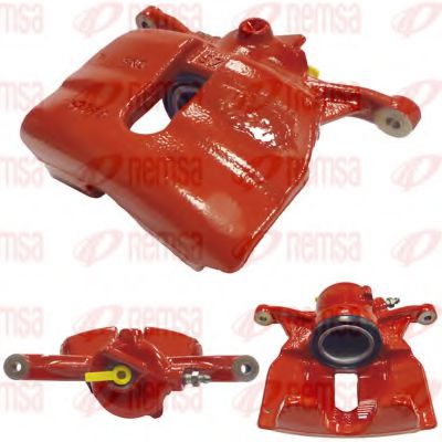 спирачен апарат