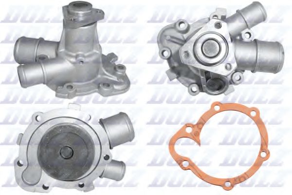 водна помпа A149