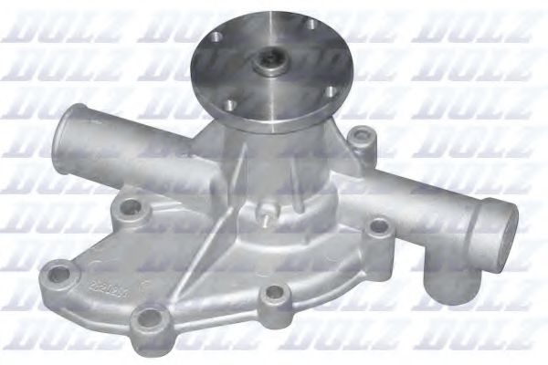 водна помпа B202