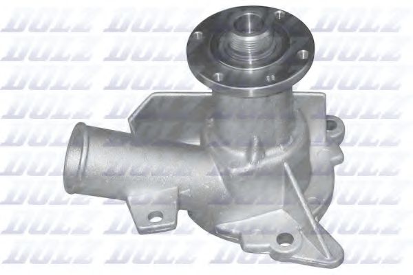 водна помпа B212