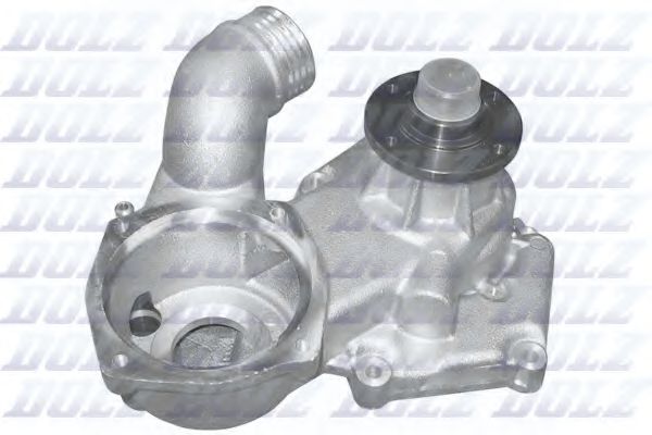 водна помпа B218