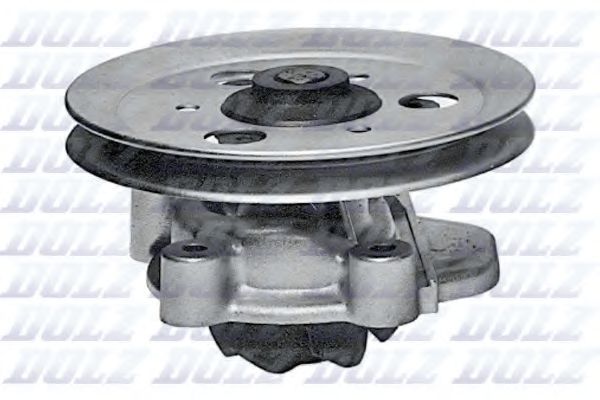 водна помпа H101