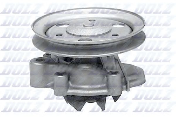 водна помпа H107