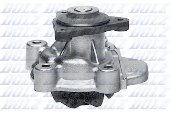 водна помпа H110