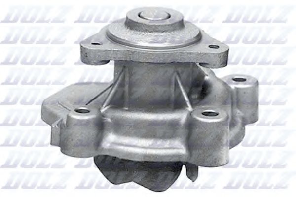 водна помпа H112