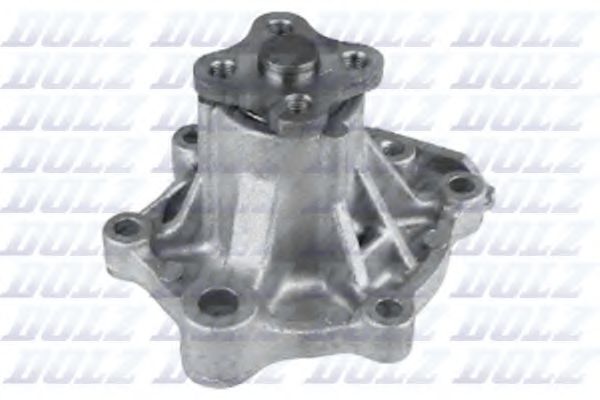 водна помпа H119