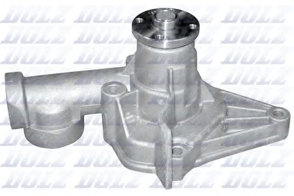 водна помпа H200