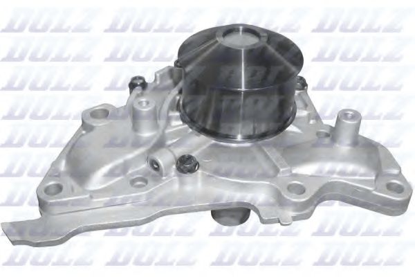 водна помпа K106