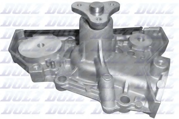 водна помпа K108