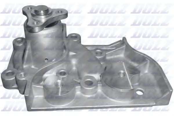 водна помпа