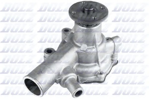 водна помпа M165