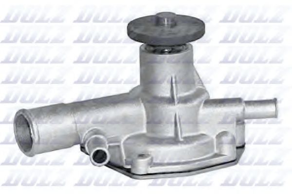 водна помпа M168