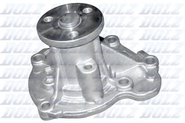 водна помпа N114