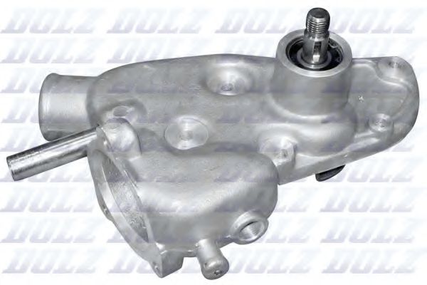 водна помпа N575