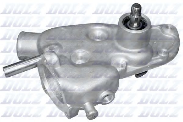 водна помпа N585