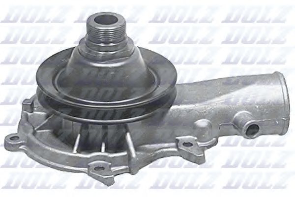 водна помпа O109