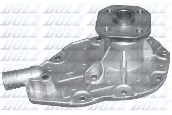 водна помпа R108