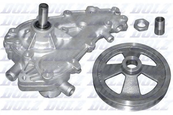 водна помпа R147