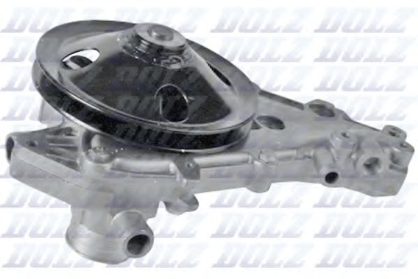 водна помпа R159