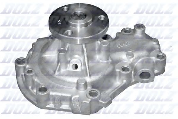 водна помпа R164