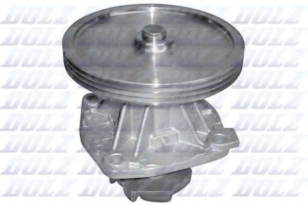 водна помпа