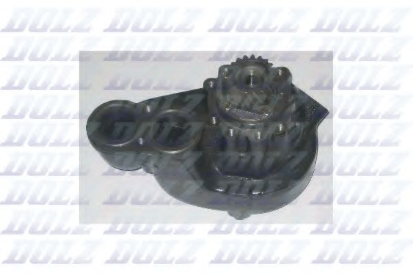 водна помпа V201