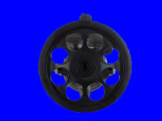 хидравлична помпа, кормилно управление