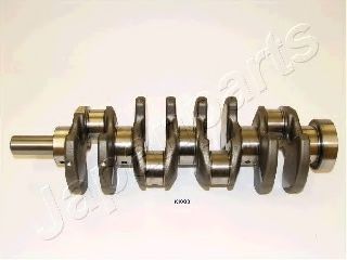 колянов вал AB-KI000