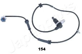 датчик, обороти на колелото ABS-154