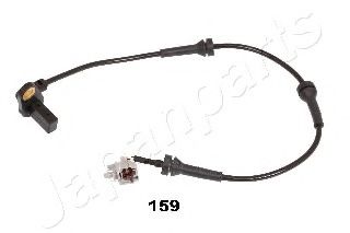 датчик, обороти на колелото ABS-159