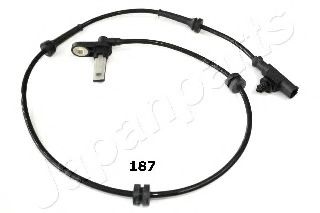 датчик, обороти на колелото ABS-187